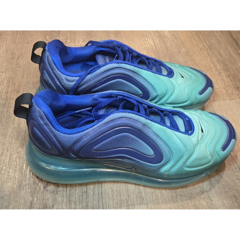 Nike Air‎ Max 720 Sea Forest 2019 - Sz 7.5